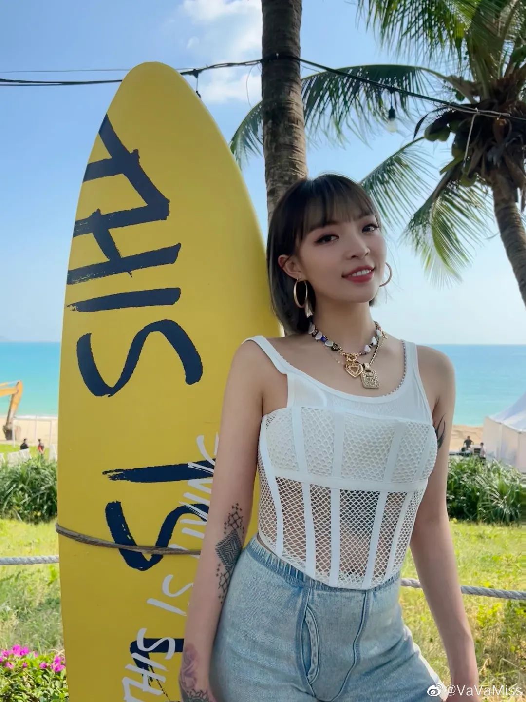 为什么如今VAVA说自己是中国第一女rapper，会有那么多人反对？