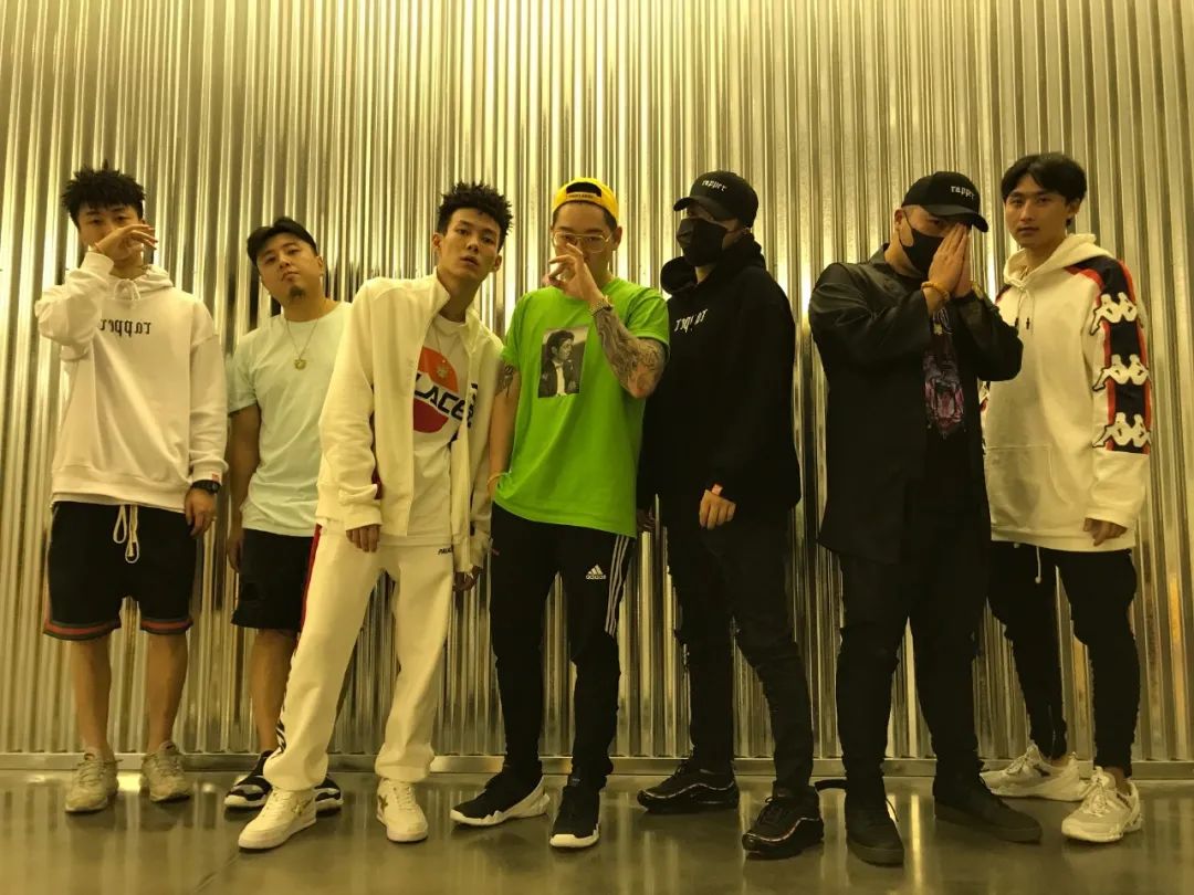 贝贝之后,PGONE也谈到“原谅红花会”!曾经的恩怨终将释然? | 第4张 | 嘻哈中国 贝贝之后,PGONE也谈到“原谅红花会”!曾经的恩怨终将释然? | 第4张