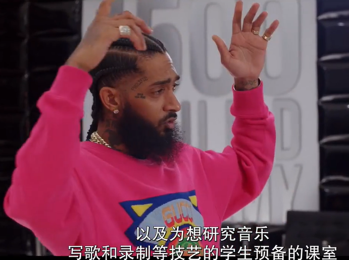靠说唱教学赚到的不止一辆保时捷！说唱教学到底是恰烂钱还是在推动HIPHOP文化的发展？