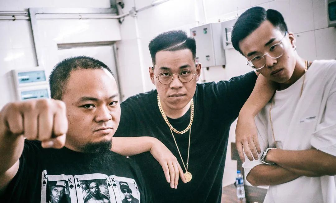 我心目中2021年华语说唱歌曲的Top 10名单,你猜都有哪些rapper的音乐上榜? | 第6张 | 嘻哈中国 我心目中2021年华语说唱歌曲的Top 10名单,你猜都有哪些rapper的音乐上榜? | 第6张