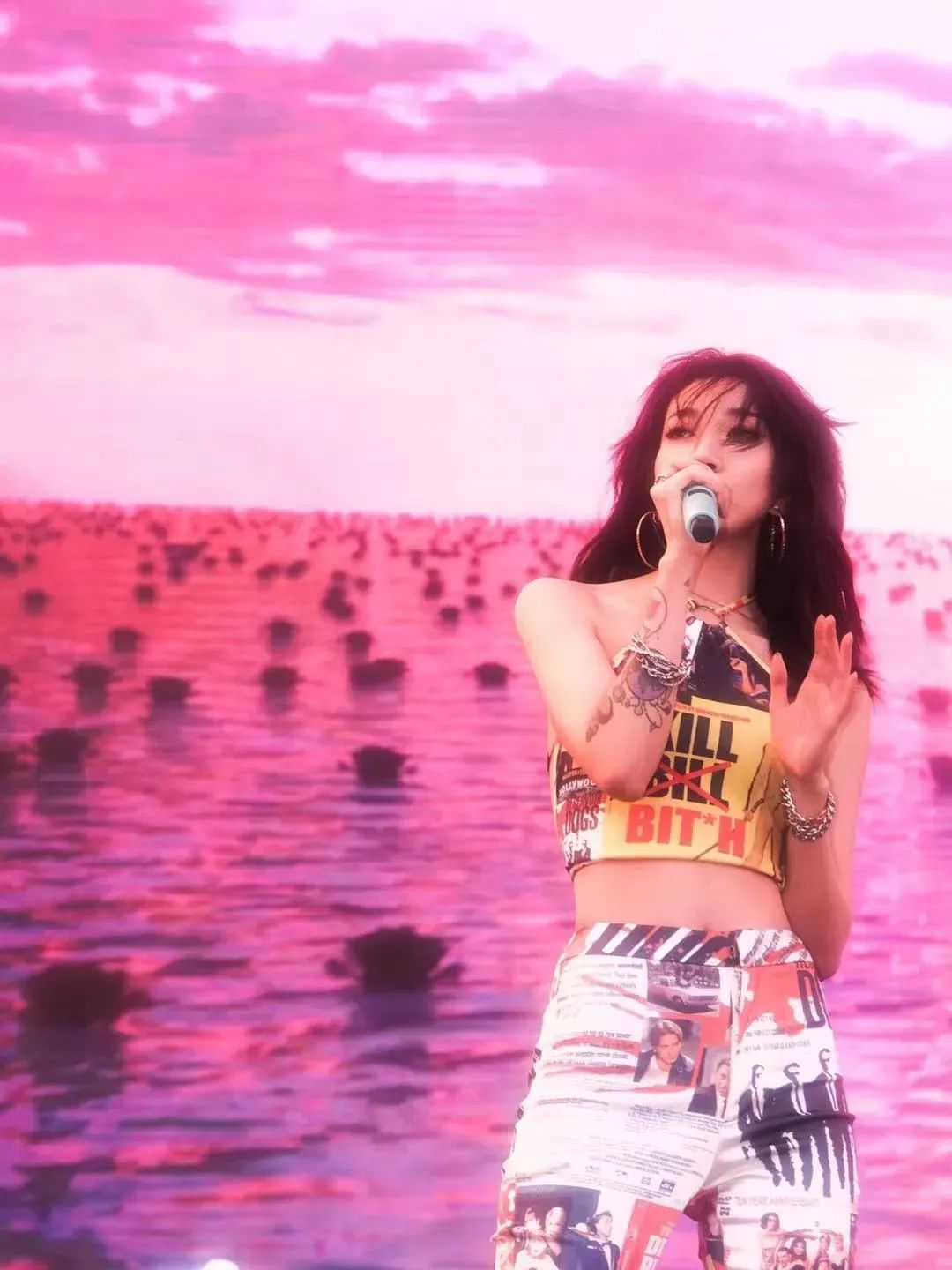 2021年发生在说唱圈的全部丑闻和Beef大总结,许多rapper都倒在了这个上面... | 第13张 | 嘻哈中国 2021年发生在说唱圈的全部丑闻和Beef大总结,许多rapper都倒在了这个上面... | 第13张