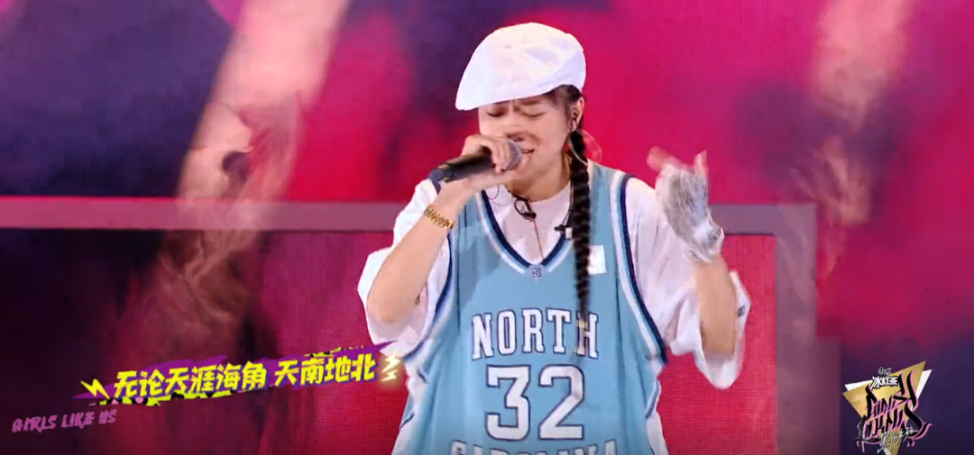 为什么如今VAVA说自己是中国第一女rapper，会有那么多人反对？