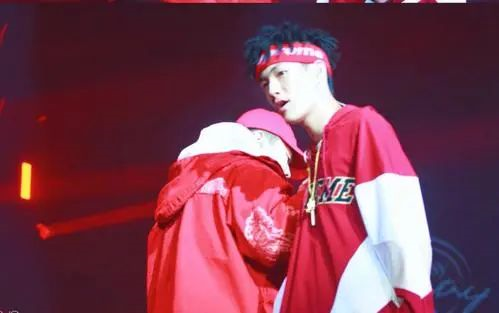 贝贝之后,PGONE也谈到“原谅红花会”!曾经的恩怨终将释然? | 第6张 | 嘻哈中国 贝贝之后,PGONE也谈到“原谅红花会”!曾经的恩怨终将释然? | 第6张