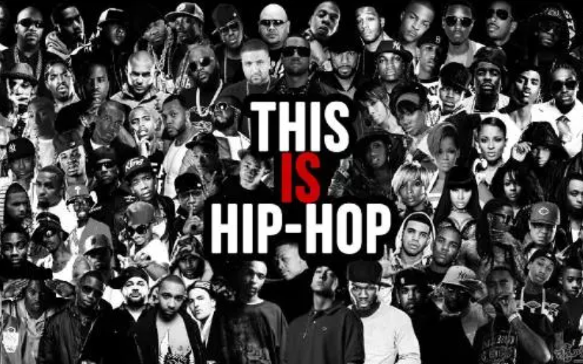 靠说唱教学赚到的不止一辆保时捷！说唱教学到底是恰烂钱还是在推动HIPHOP文化的发展？