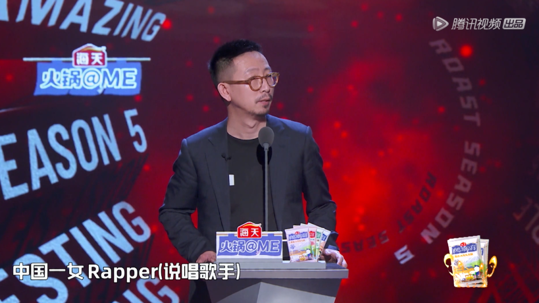 为什么如今VAVA说自己是中国第一女rapper，会有那么多人反对？