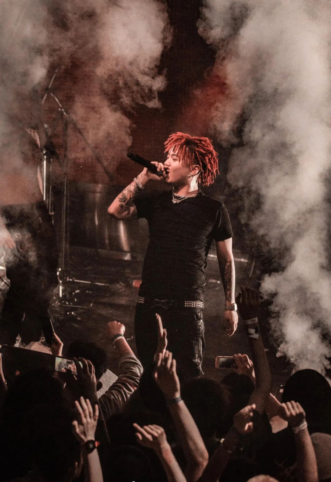 我心目中2021年华语说唱歌曲的Top 10名单,你猜都有哪些rapper的音乐上榜? | 第8张 | 嘻哈中国 我心目中2021年华语说唱歌曲的Top 10名单,你猜都有哪些rapper的音乐上榜? | 第8张