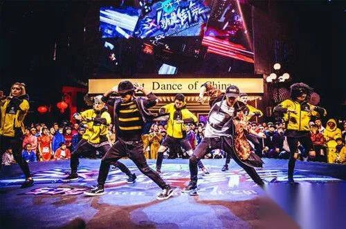 八种不适合跳街舞的人,希望你不是其中之一! | 第2张 | 嘻哈中国 八种不适合跳街舞的人,希望你不是其中之一! | 第2张