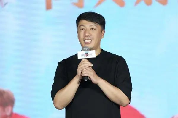 《说唱新世代》官宣第二季正式回归，严敏依旧是导演！