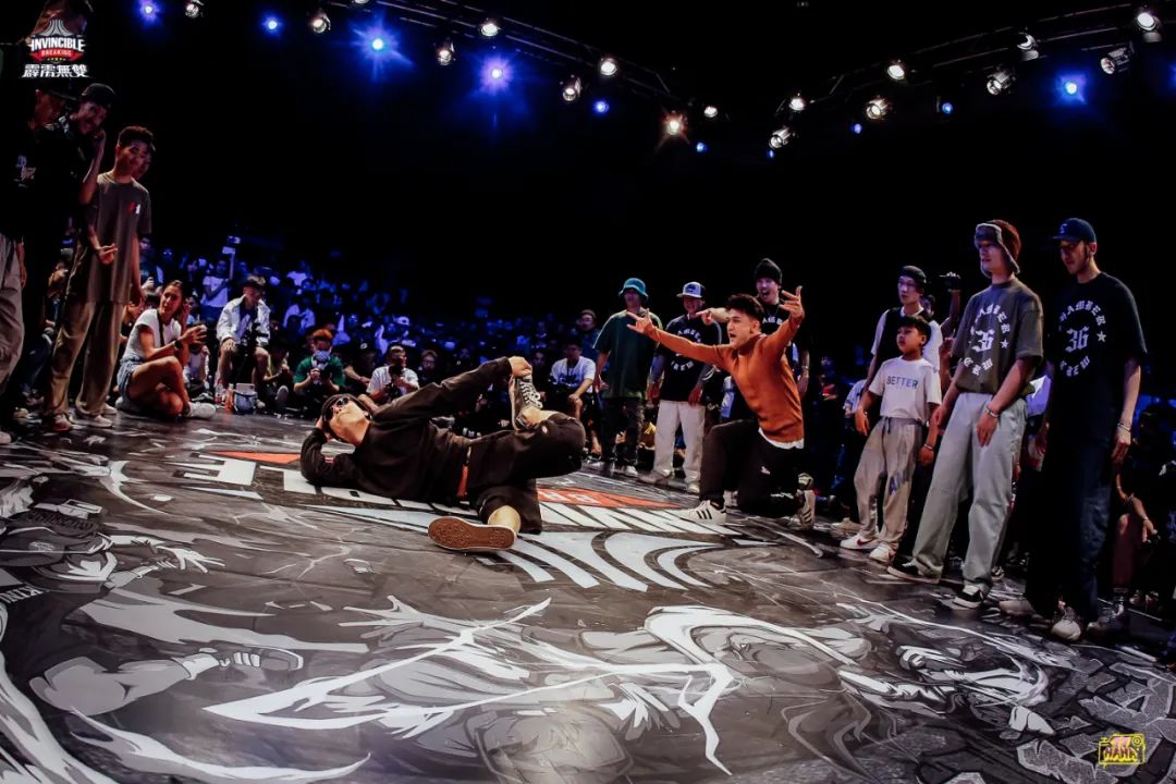 八种不适合跳街舞的人,希望你不是其中之一! | 第5张 | 嘻哈中国 八种不适合跳街舞的人,希望你不是其中之一! | 第5张