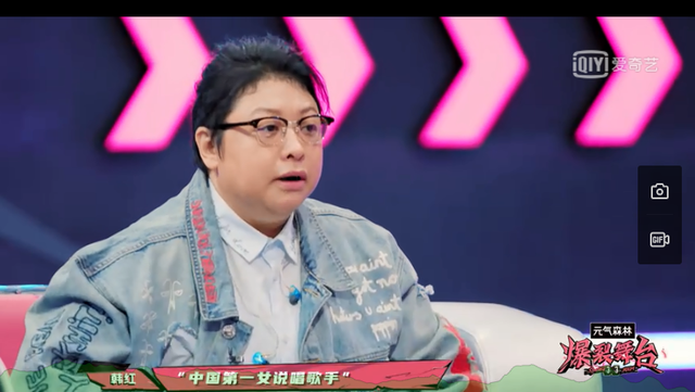为什么如今VAVA说自己是中国第一女rapper，会有那么多人反对？