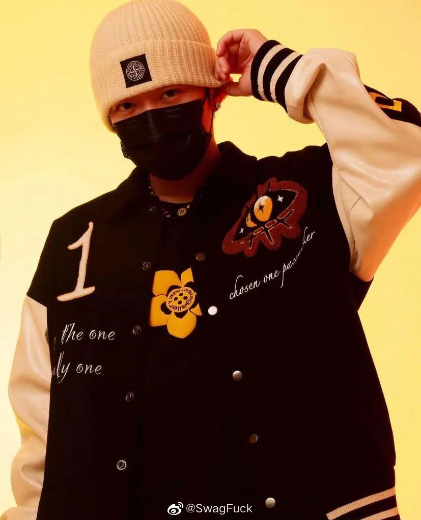 贝贝之后,PGONE也谈到“原谅红花会”!曾经的恩怨终将释然? | 第2张 | 嘻哈中国 贝贝之后,PGONE也谈到“原谅红花会”!曾经的恩怨终将释然? | 第2张