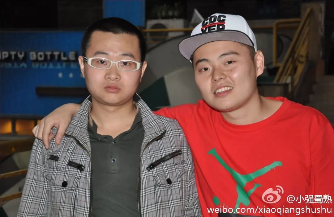 谢帝今天发了张中文说唱年度最佳专辑 | 第2张 | 嘻哈中国 谢帝今天发了张中文说唱年度最佳专辑 | 第2张