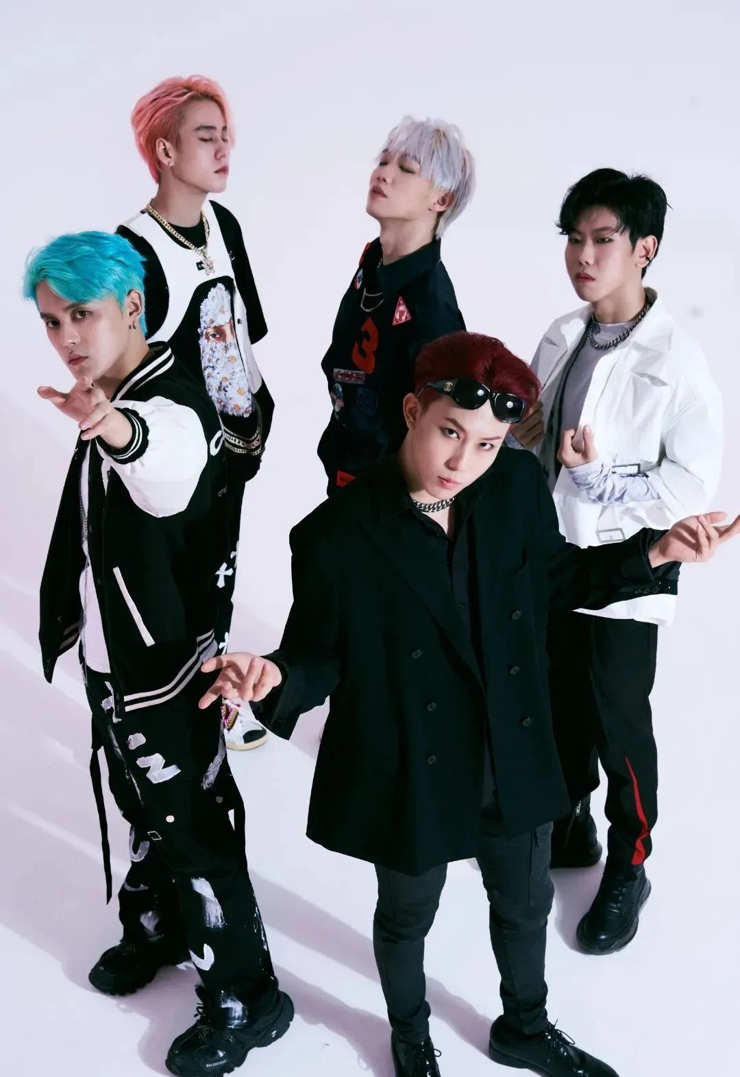 国内现在至少有15万个Rapper？？