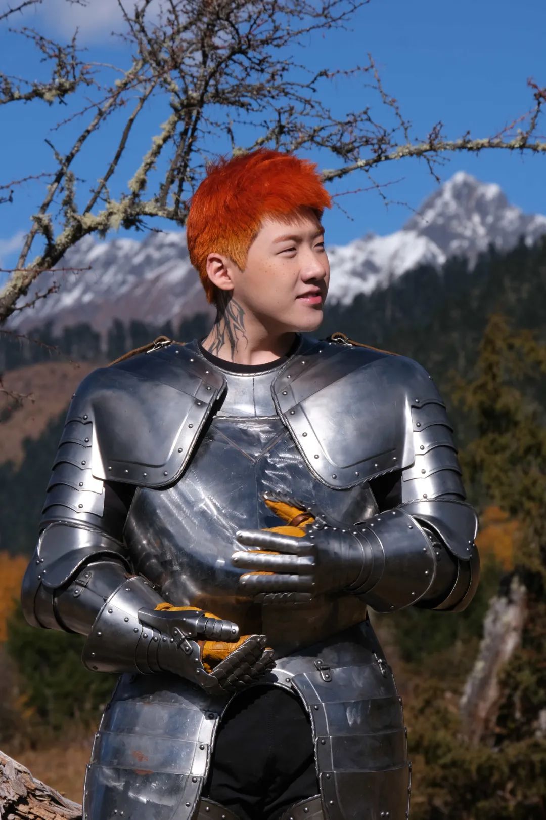 在毫无悬念夺冠之后,capper真的能扛起零零后的大旗吗? | 第13张 | 嘻哈中国 在毫无悬念夺冠之后,capper真的能扛起零零后的大旗吗? | 第13张