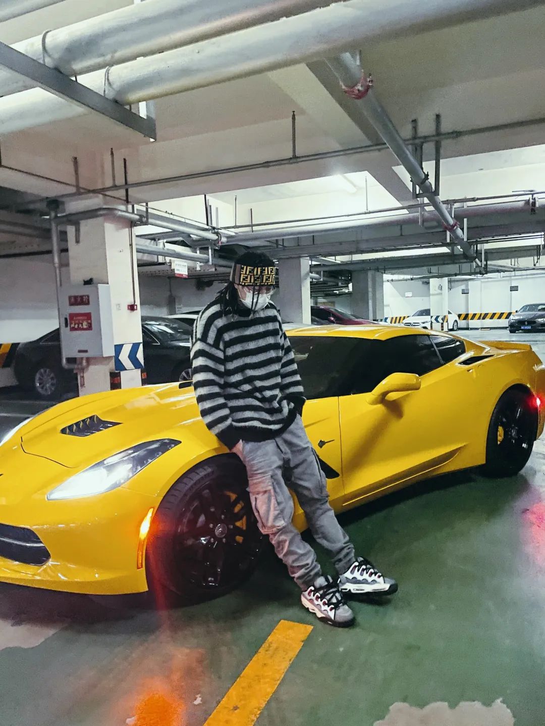 中国rapper到底都开哪些豪车,又是哪位rapper既做代驾又骑电动车? | 第11张 | 嘻哈中国 中国rapper到底都开哪些豪车,又是哪位rapper既做代驾又骑电动车? | 第11张