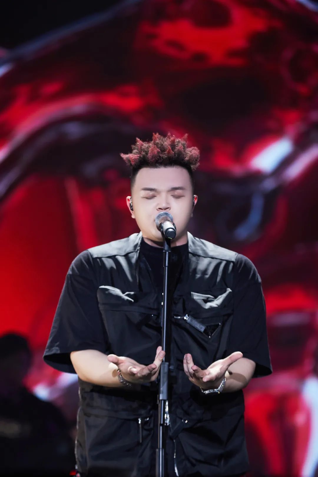 Jony J极为克制，PG One没恰到几首，法老为1200块抓狂，GAI 大傻的这首传唱度最高