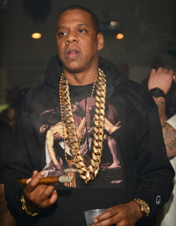 Nas嘲讽Jay-Z的厂牌全是Gay,Jay-Z说给Nas戴了绿帽子,这场世纪大战究竟是谁胜出 | 第4张 | 嘻哈中国 Nas嘲讽Jay-Z的厂牌全是Gay,Jay-Z说给Nas戴了绿帽子,这场世纪大战究竟是谁胜出 | 第4张