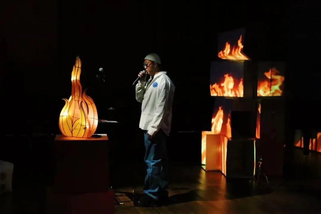 Jony J极为克制，PG One没恰到几首，法老为1200块抓狂，GAI 大傻的这首传唱度最高