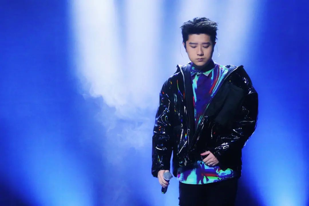 Jony J极为克制，PG One没恰到几首，法老为1200块抓狂，GAI 大傻的这首传唱度最高