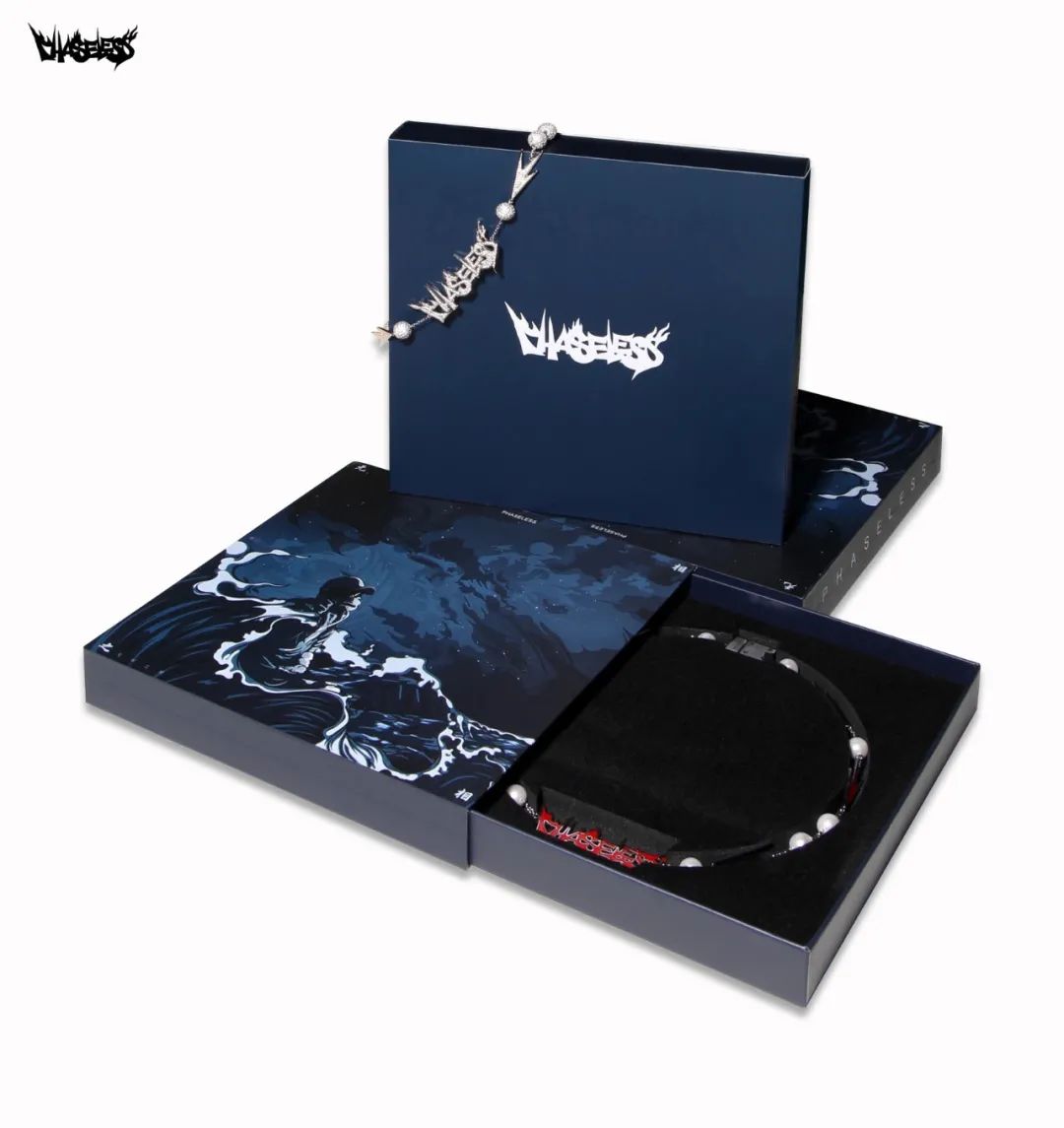 PG One新EP实体版289元，算割韭菜吗？