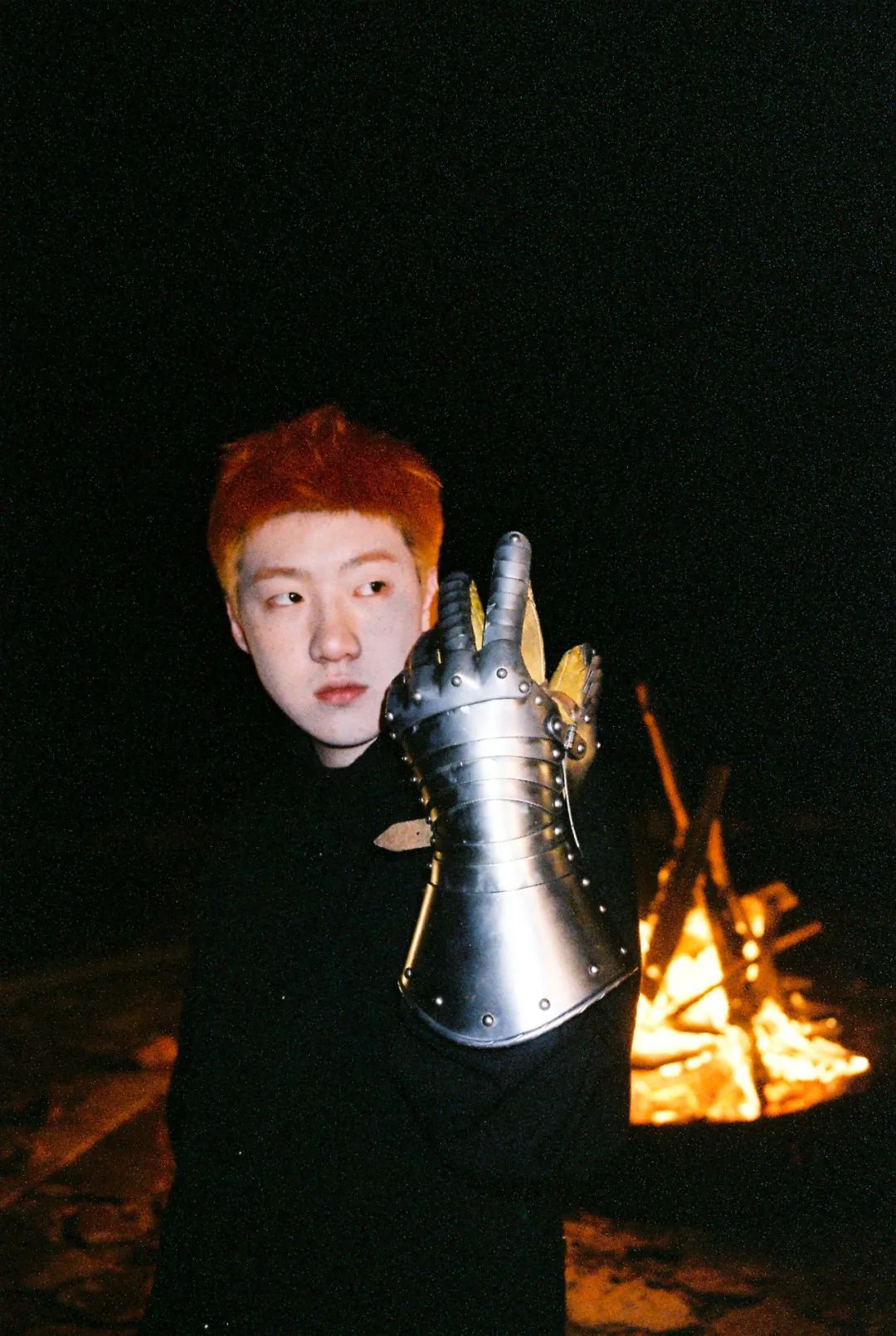 在毫无悬念夺冠之后,capper真的能扛起零零后的大旗吗? | 第8张 | 嘻哈中国 在毫无悬念夺冠之后,capper真的能扛起零零后的大旗吗? | 第8张