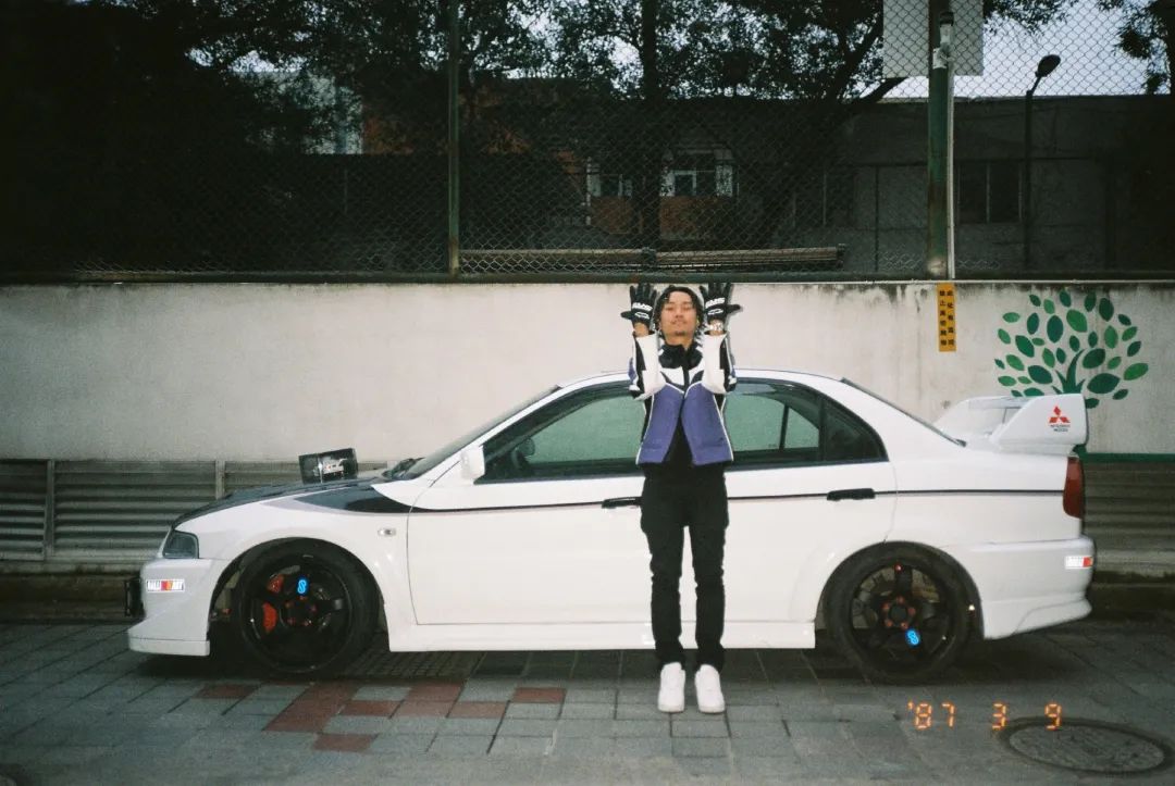 中国rapper到底都开哪些豪车,又是哪位rapper既做代驾又骑电动车? | 第21张 | 嘻哈中国 中国rapper到底都开哪些豪车,又是哪位rapper既做代驾又骑电动车? | 第21张