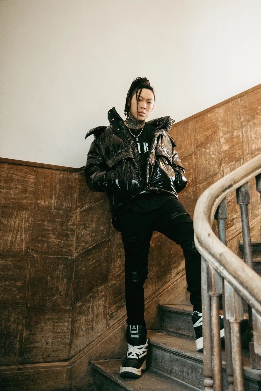 Psy.P签约王嘉尔公司，姜云升签约少城时代，头部rapper正在向娱乐圈靠拢