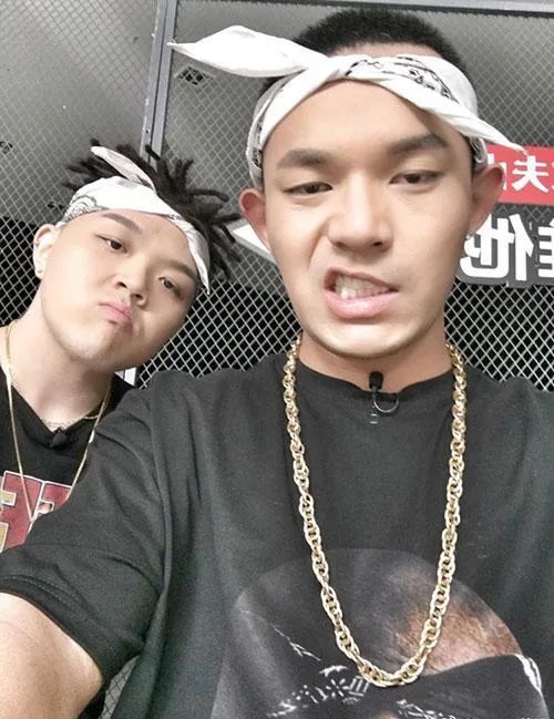 Jony J极为克制，PG One没恰到几首，法老为1200块抓狂，GAI 大傻的这首传唱度最高