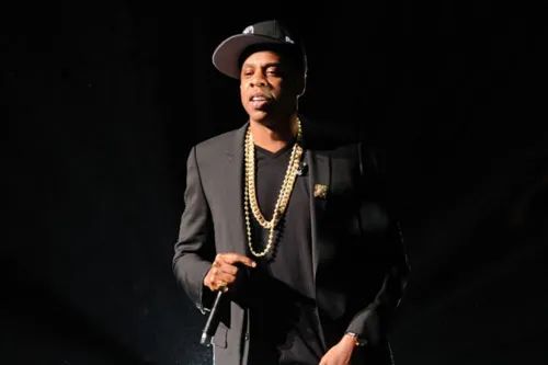 Nas嘲讽Jay-Z的厂牌全是Gay,Jay-Z说给Nas戴了绿帽子,这场世纪大战究竟是谁胜出 | 第8张 | 嘻哈中国 Nas嘲讽Jay-Z的厂牌全是Gay,Jay-Z说给Nas戴了绿帽子,这场世纪大战究竟是谁胜出 | 第8张