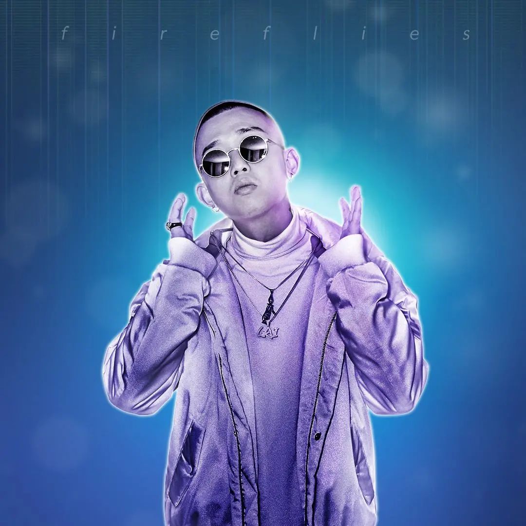 Jony J极为克制，PG One没恰到几首，法老为1200块抓狂，GAI 大傻的这首传唱度最高