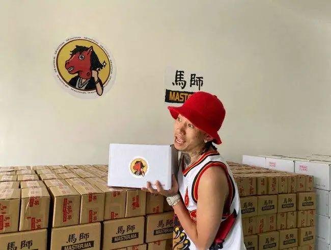 Jony J极为克制，PG One没恰到几首，法老为1200块抓狂，GAI 大傻的这首传唱度最高