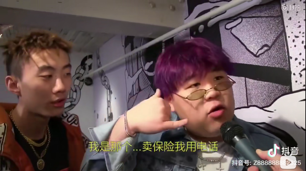 Jony J极为克制，PG One没恰到几首，法老为1200块抓狂，GAI 大傻的这首传唱度最高