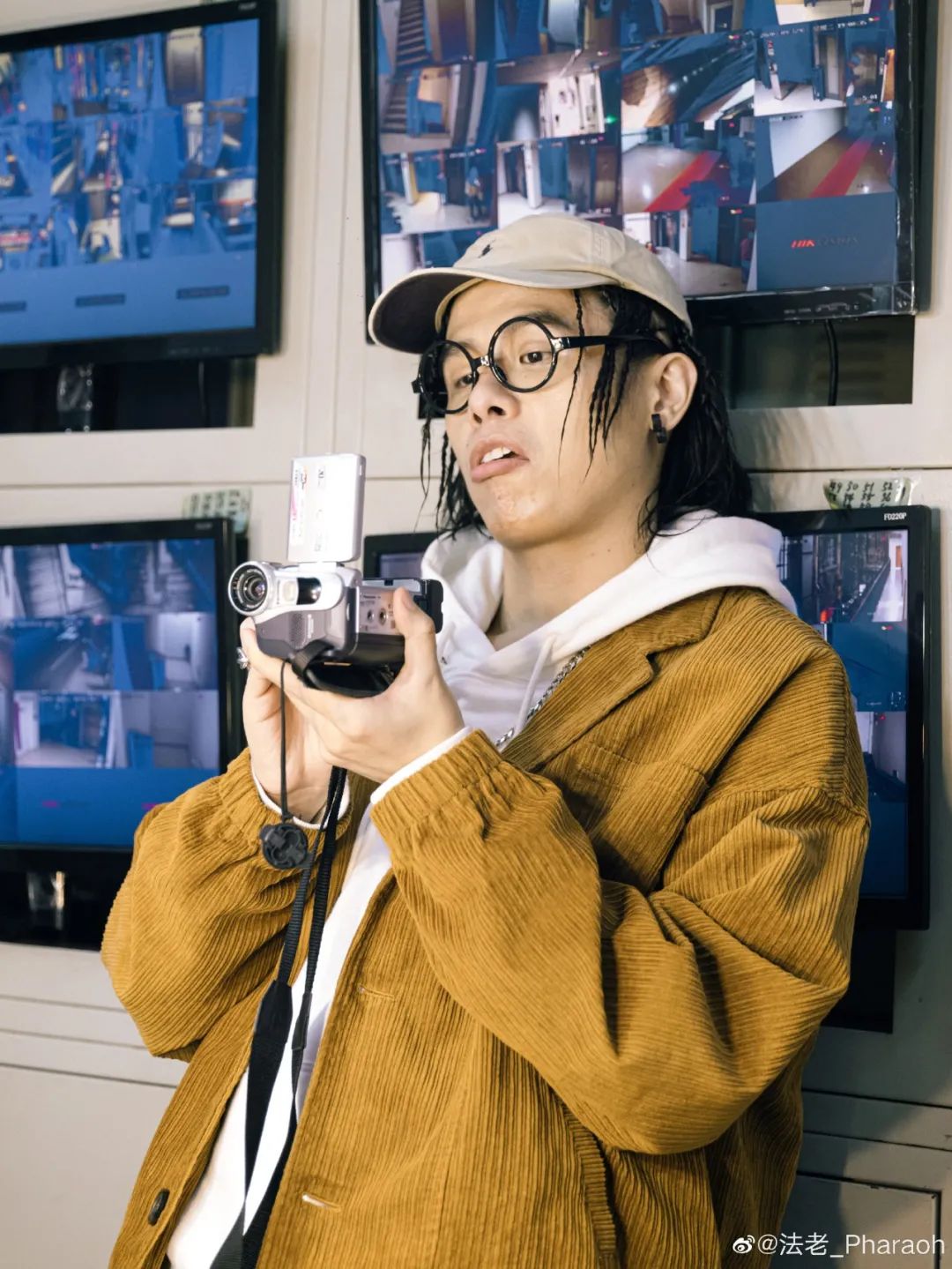 Jony J极为克制，PG One没恰到几首，法老为1200块抓狂，GAI 大傻的这首传唱度最高