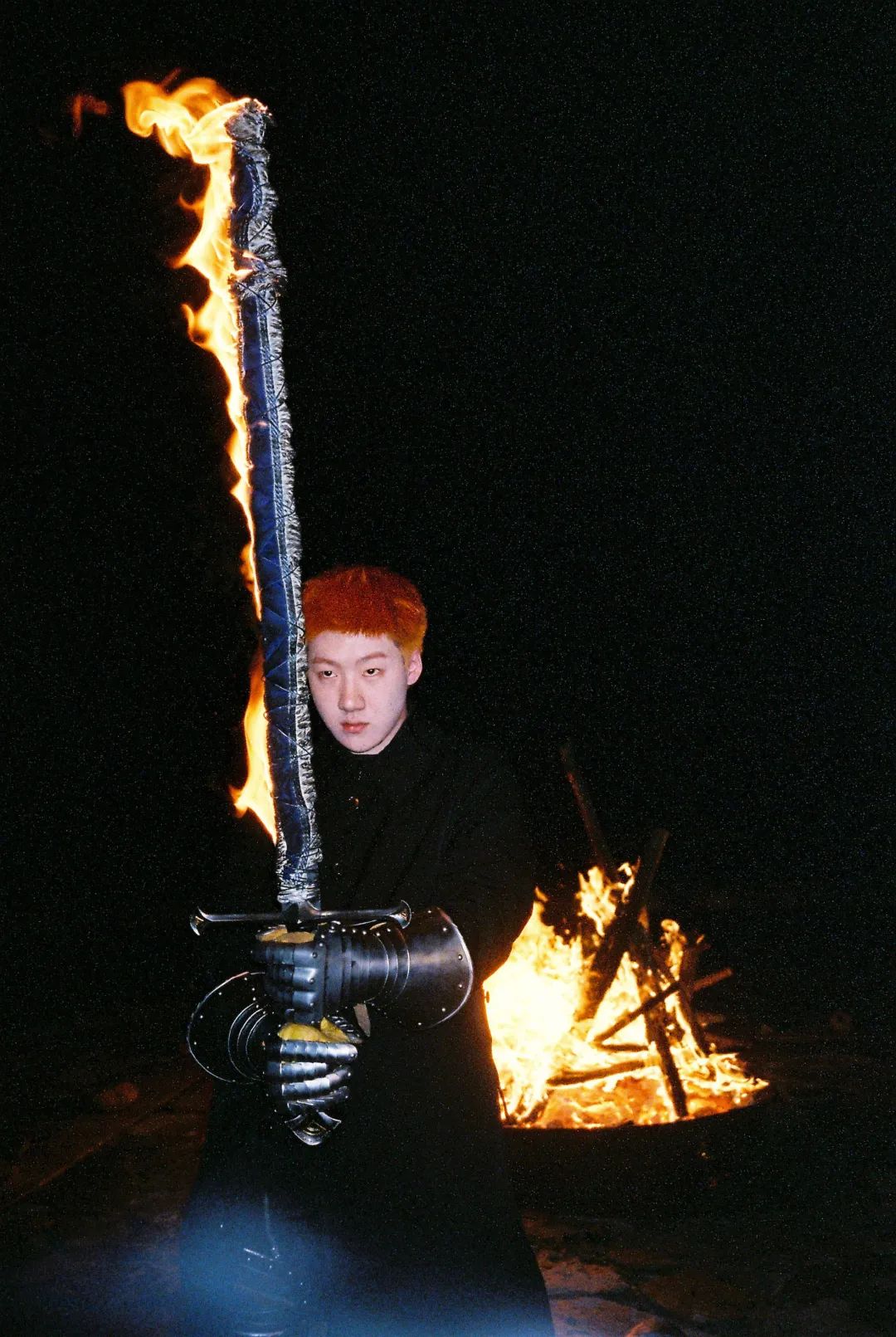 在毫无悬念夺冠之后,capper真的能扛起零零后的大旗吗? | 第2张 | 嘻哈中国 在毫无悬念夺冠之后,capper真的能扛起零零后的大旗吗? | 第2张