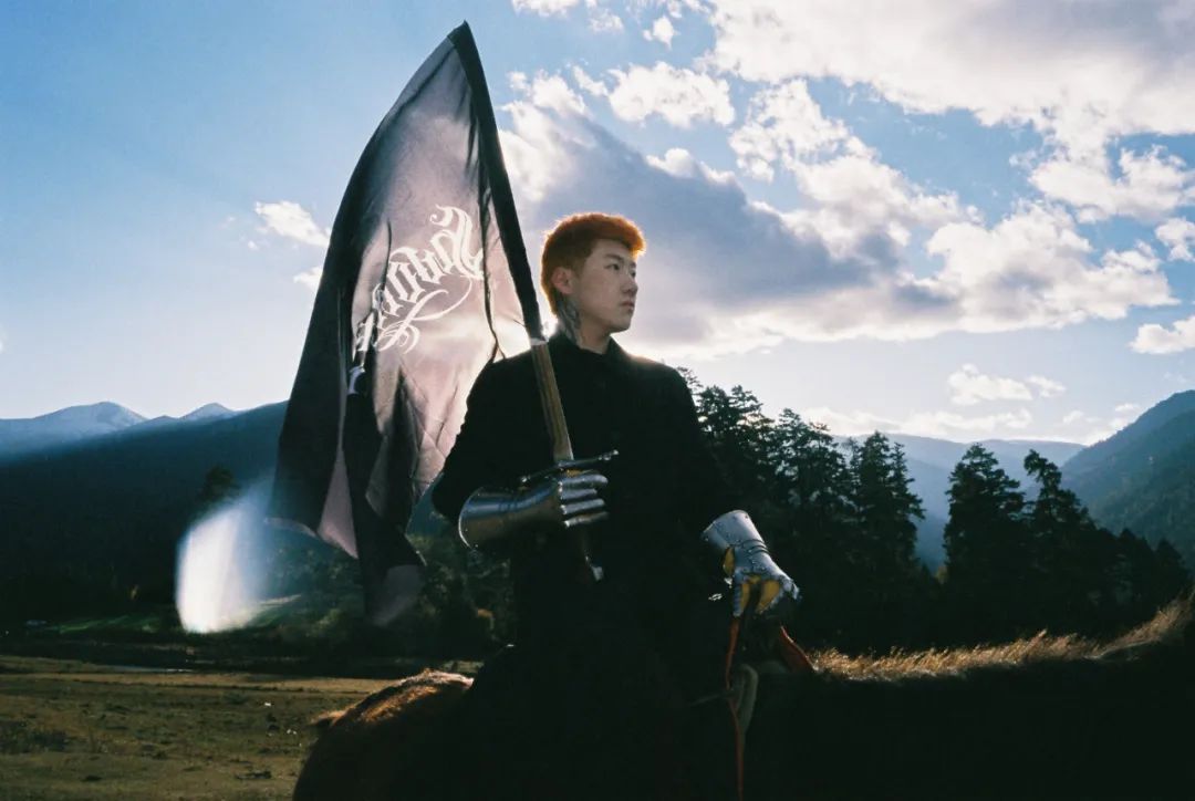 在毫无悬念夺冠之后,capper真的能扛起零零后的大旗吗? | 第1张 | 嘻哈中国 在毫无悬念夺冠之后,capper真的能扛起零零后的大旗吗? | 第1张