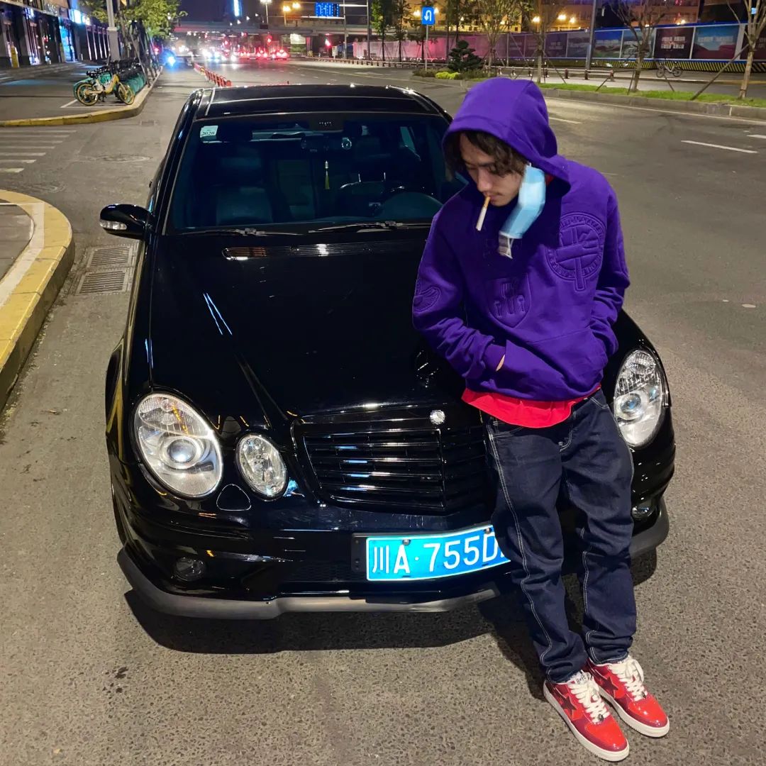 中国rapper到底都开哪些豪车,又是哪位rapper既做代驾又骑电动车? | 第22张 | 嘻哈中国 中国rapper到底都开哪些豪车,又是哪位rapper既做代驾又骑电动车? | 第22张