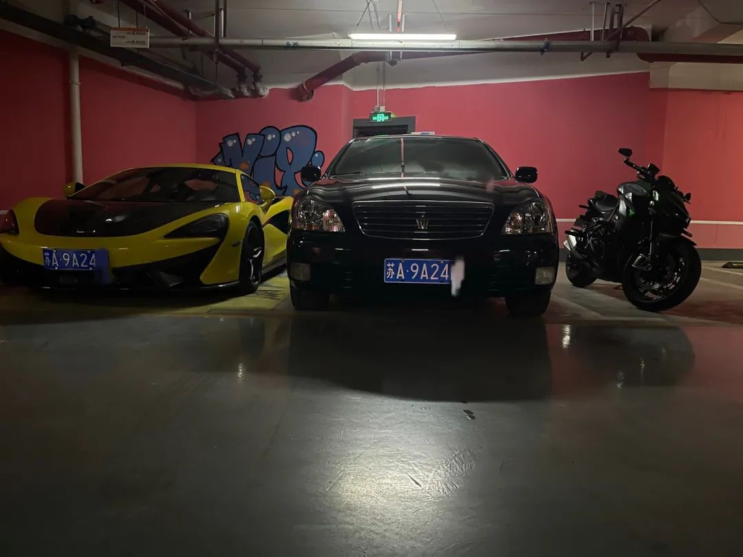 中国rapper到底都开哪些豪车,又是哪位rapper既做代驾又骑电动车? | 第30张 | 嘻哈中国 中国rapper到底都开哪些豪车,又是哪位rapper既做代驾又骑电动车? | 第30张