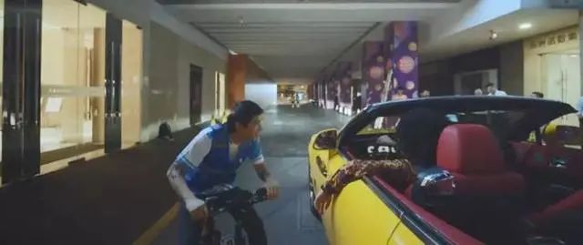 中国rapper到底都开哪些豪车,又是哪位rapper既做代驾又骑电动车? | 第38张 | 嘻哈中国 中国rapper到底都开哪些豪车,又是哪位rapper既做代驾又骑电动车? | 第38张