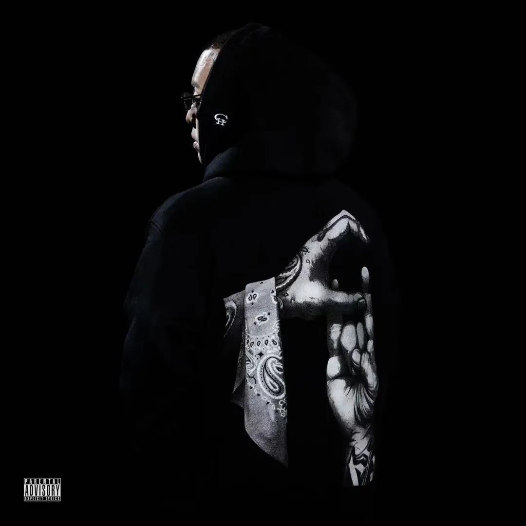 谢帝今天发了张中文说唱年度最佳专辑 | 第1张 | 嘻哈中国 谢帝今天发了张中文说唱年度最佳专辑 | 第1张