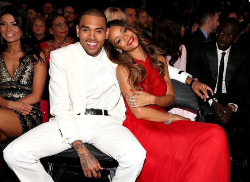 Rihanna男友A$AP Rocky被曝孕期出轨!前男友Drake即将上位? | 第5张 | 嘻哈中国 Rihanna男友A$AP Rocky被曝孕期出轨!前男友Drake即将上位? | 第5张