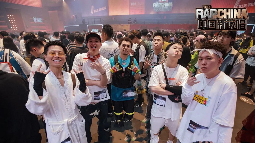 文化输出为零、负面新闻层出不穷，为何现在的“rapper”会变成贬义词？ | 第8张