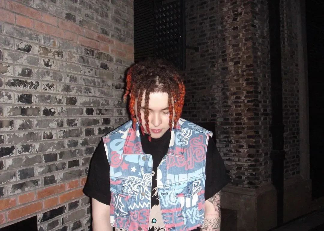 那奇沃夫退网后三天内回归!真就把炒作玩明白了?? | 第12张 | 嘻哈中国 那奇沃夫退网后三天内回归!真就把炒作玩明白了?? | 第12张