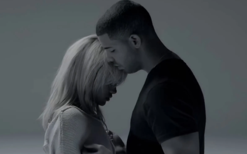 Rihanna男友A$AP Rocky被曝孕期出轨!前男友Drake即将上位? | 第3张 | 嘻哈中国 Rihanna男友A$AP Rocky被曝孕期出轨!前男友Drake即将上位? | 第3张