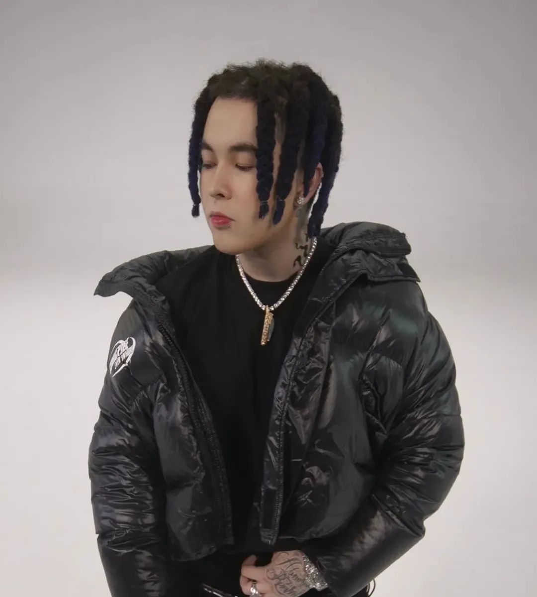 那奇沃夫退网后三天内回归!真就把炒作玩明白了?? | 第11张 | 嘻哈中国 那奇沃夫退网后三天内回归!真就把炒作玩明白了?? | 第11张