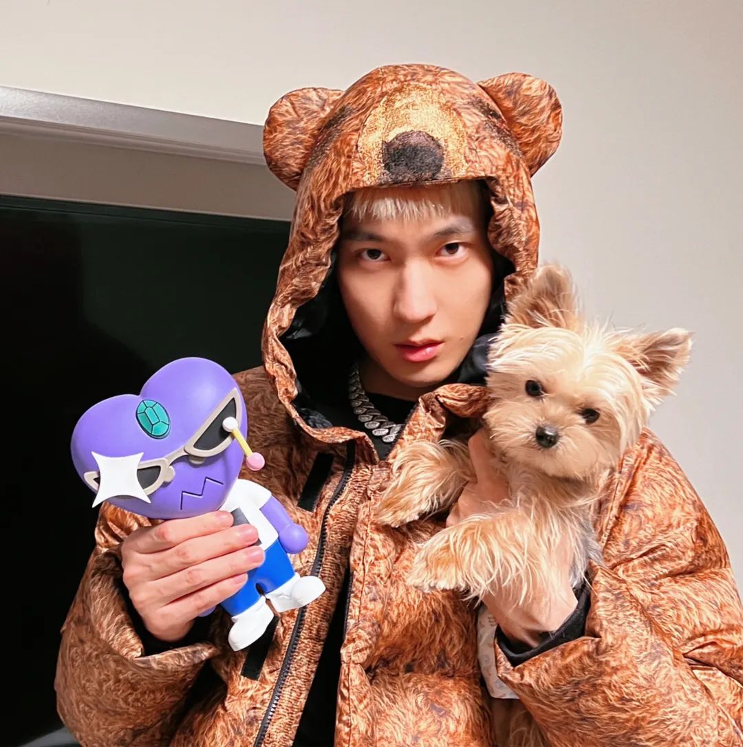 文化输出为零、负面新闻层出不穷，为何现在的“rapper”会变成贬义词？ | 第13张