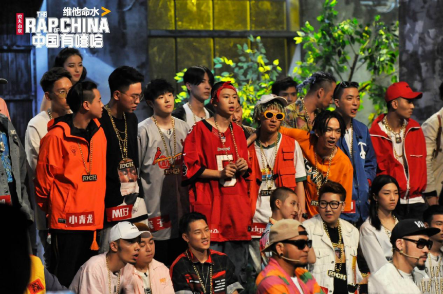 文化输出为零、负面新闻层出不穷，为何现在的“rapper”会变成贬义词？ | 第7张