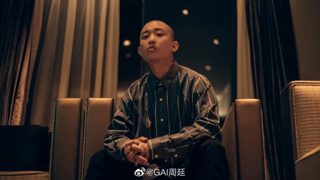 GAI曾经为何要退出GOSH?又是什么原因让GAI在2017年发微博要退出说唱圈? | 第24张 | 嘻哈中国 GAI曾经为何要退出GOSH?又是什么原因让GAI在2017年发微博要退出说唱圈? | 第24张