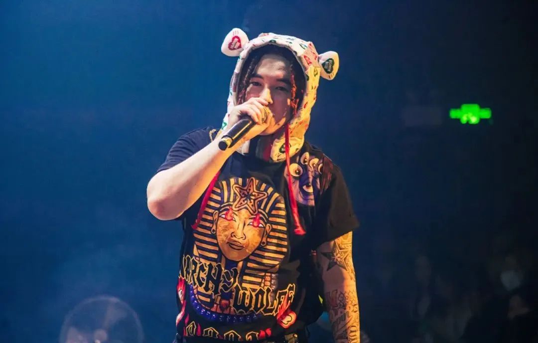 那奇沃夫退网后三天内回归!真就把炒作玩明白了?? | 第16张 | 嘻哈中国 那奇沃夫退网后三天内回归!真就把炒作玩明白了?? | 第16张