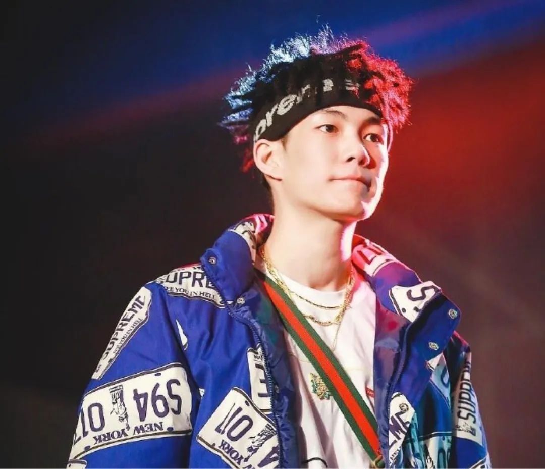 文化输出为零、负面新闻层出不穷，为何现在的“rapper”会变成贬义词？ | 第21张