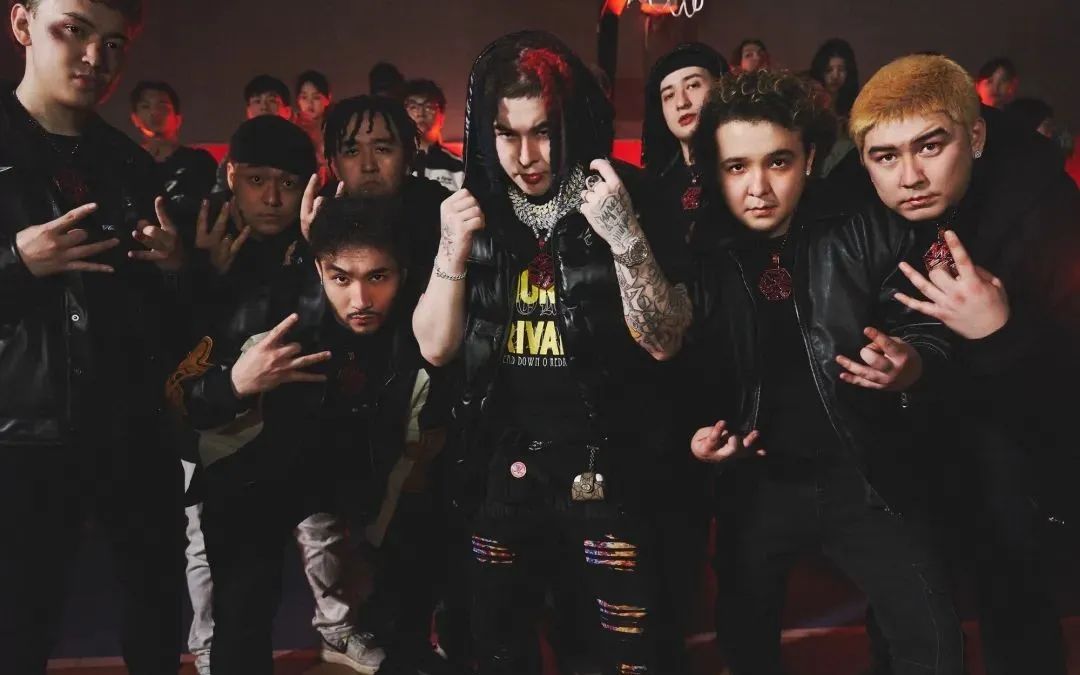 那奇沃夫退网后三天内回归!真就把炒作玩明白了?? | 第3张 | 嘻哈中国 那奇沃夫退网后三天内回归!真就把炒作玩明白了?? | 第3张